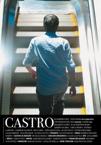 Castro (2009) - poster