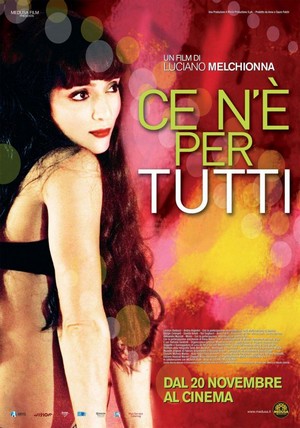 Ce N'è per Tutti (2009) - poster