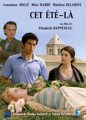 Cet Été-là (2009) - poster
