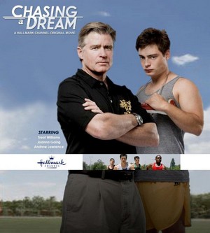 Chasing a Dream (2009) - poster