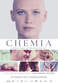 Chemia (2009) - poster