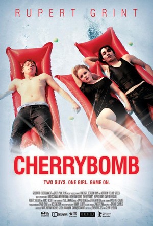 Cherrybomb (2009) - poster