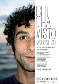 Chi L'Ha Visto (2009) - poster