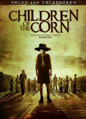 Children of the Corn (2009) - poster