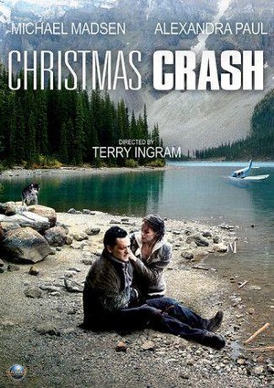 Christmas Crash (2009) - poster