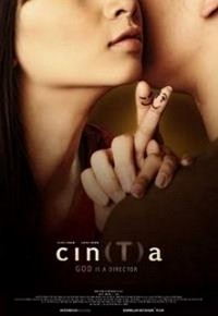 Cin(T)a (2009) - poster