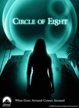 Circle of Eight (2009) - poster