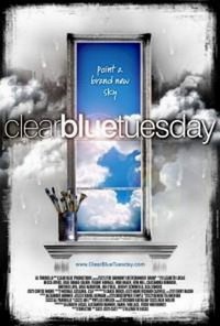 Clear Blue Tuesday (2009) - poster