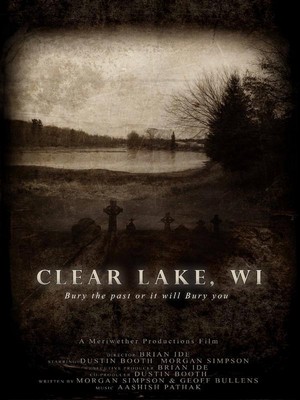 Clear Lake, WI (2009) - poster