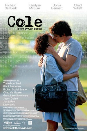 Cole (2009) - poster