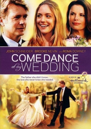 Come Dance at My Wedding (2009) - poster