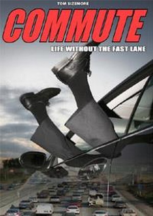 Commute (2009) - poster