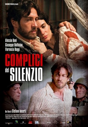 Complici del Silenzio (2009) - poster