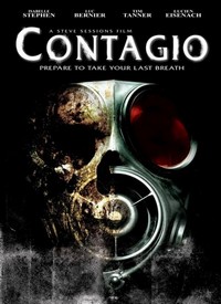 Contagio (2009) - poster