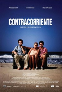 Contracorriente (2009) - poster