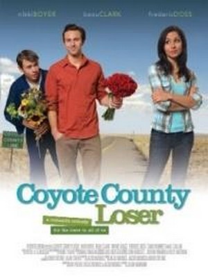 Coyote County Loser (2009) - poster