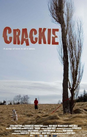 Crackie (2009) - poster