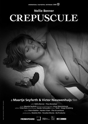 Crepuscule (2009) - poster