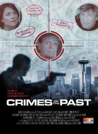 Crimes of the Past (2009) - poster