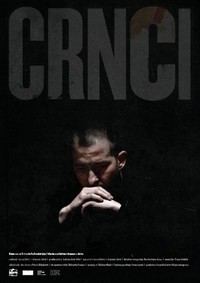 Crnci (2009) - poster