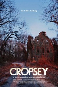 Cropsey (2009) - poster