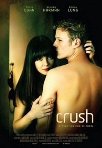 Crush (2009) - poster