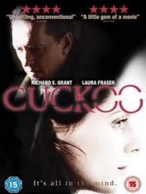 Cuckoo (2009) - poster