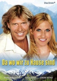 Da Wo Wir zu Hause Sind (2009) - poster