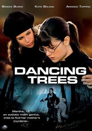 Dancing Trees (2009) - poster
