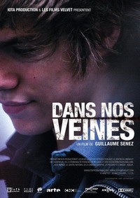 Dans Nos Veines (2009) - poster