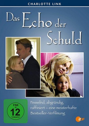 Das Echo der Schuld (2009) - poster