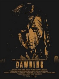 Dawning (2009) - poster