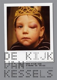 De Kijk van Kessels (2009) - poster