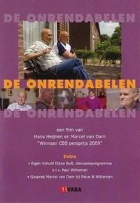 De Onrendabelen (2009) - poster