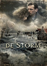 De Storm (2009) - poster