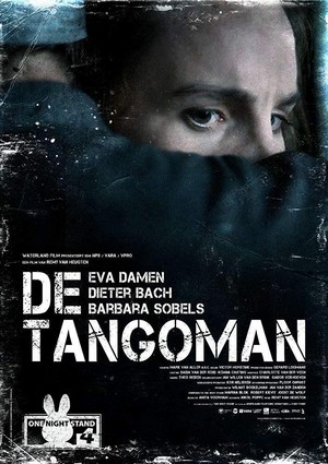 De Tangoman (2009) - poster