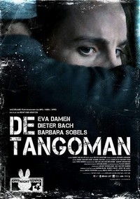 De Tangoman (2009) - poster