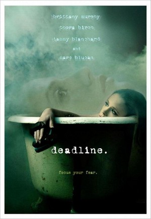 Deadline (2009) - poster