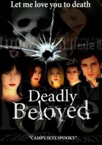 Deadly Beloved (2009) - poster