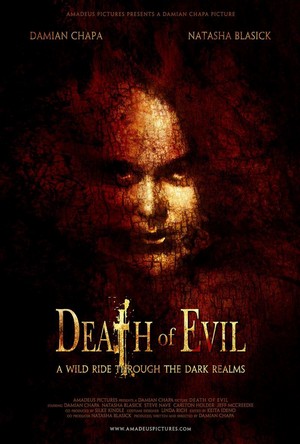 Death of Evil (2009) - poster