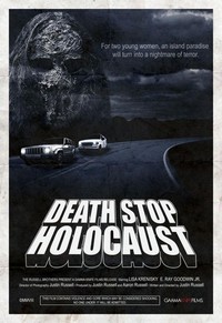 Death Stop Holocaust (2009) - poster