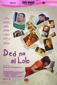 Ded Na Si Lolo (2009) - poster
