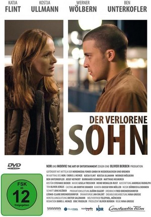 Der Verlorene Sohn (2009) - poster