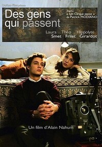 Des Gens Qui Passent (2009) - poster