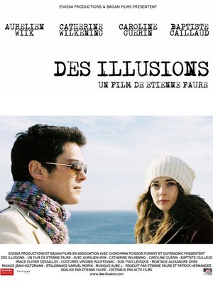 Des Illusions (2009) - poster