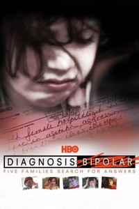 Diagnosis Bipolar: Five Families Search for Answers (2009) - poster