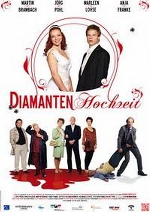 Diamantenhochzeit (2009) - poster