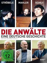 Die Anwälte - Eine Deutsche Geschichte (2009) - poster