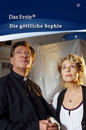Die Göttliche Sophie (2009) - poster