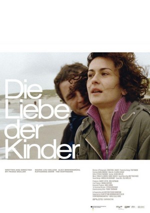 Die Liebe der Kinder (2009) - poster